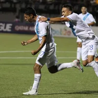 Liga de Naciones Concacaf 2023: Guatemala sufre para vencer a Belice