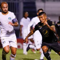 Liga Concacaf: qué necesitan Motagua y Comunicaciones para ser campeones después del resultado de ida