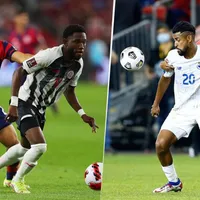 Eliminatorias Concacaf: los favoritos de las casas de apuestas para la última fecha