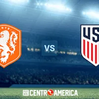 Países Bajos vs Estados Unidos: horario, canal de TV y streaming para ver hoy EN VIVO por los octavos de final del Mundial de Qatar 2022