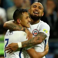 Chile y Perú recibirán a la Tricolor con todas sus estrellas