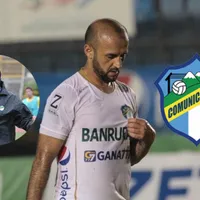 Sin vueltas: José Contreras reparte culpas tras la dura derrota de Comunicaciones en el Clásico ante Municipal.