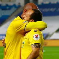 Marco Ureña colabora en la primera victoria de su equipo en Corea del Sur