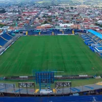 Costa Rica jugará sin público ante Panamá