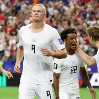 Cuál es el ranking FIFA de Noruega y cuántos puestos la separan de Brasil en el Mundial 2026