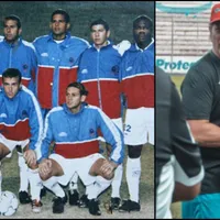 Leyenda de Olimpia da su opinión sobre el inicio de Pedro Troglio