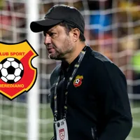 "Factores internacionales": Herediano sufre un contratiempo mientras Jafet Soto lucha por clasificar a la fase final