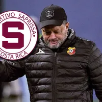 Jafet Soto le negó dos fichajes a Saprissa.