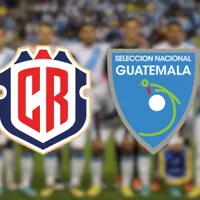 Nuevo fracaso: Costa Rica vuelve a frustrar el sueño más esperado de la Selección de Guatemala