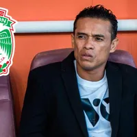 Walter Centeno le echa el ojo a jugador de Marathón: "Lo quiero"