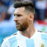 Listos los 23 de Argentina que enfrentarán a Nicaragua en dos semanas