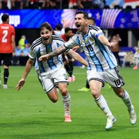 messi-egipto-octavos de final-argentina-mundial 2026