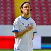 ¿Por qué Enrico Hernández quedó afuera de la Selecta?