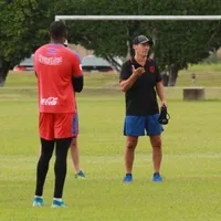 Olimpia dio a conocer la sanción a sus jugadores por lo ocurrido en Surinam