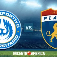 CD Universitario vs. CD Plaza Amador: cuándo, dónde y por qué canal ver el segundo partido de play-offs del Clausura 2022 de la Liga Panameña de Fútbol