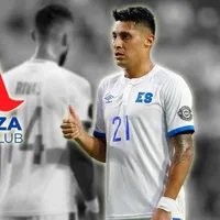 Bryan Tamacas se refiere a ofertas de Europa y su continuidad en Alianza
