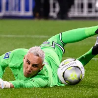 Keylor Navas fue importante en la goleada del PSG [VIDEO]
