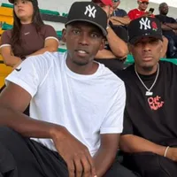 Alberth Elis y Deiby Flores son agentes libres y fueron captados siguiendo a este club de Honduras