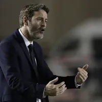 Thomas Christiansen rescata el aprendizaje en el amistoso ante El Salvador