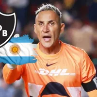 En Argentina no perdonan la salida de Keylor Navas a Pumas y el entorno del DT de Newell’s le pega donde más le duele: "No hay nada peor"