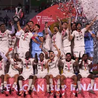 alajuelense-campeon-copa centroamericana