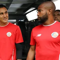 Patrick Pemberton tiene nuevo club en el fútbol costarricense