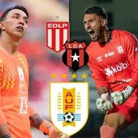 Mientras Fernando Muslera gana 90 mil dólares por mes, este es el salario de Washington Ortega en Alajuelense