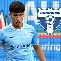 Oficial: el italiano Valerio Marinacci es convocado por la Selección de Honduras