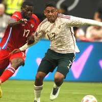 Liga de Naciones 2023: Panamá pierde ante México en el juego por el tercer lugar