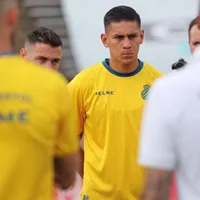 Óscar Duarte no se plantea salir del Espanyol