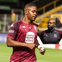 Wanchope necesitó apenas dos palabras para sentenciar el futuro de Gustavo Herrera en Saprissa