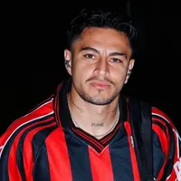 ronald matarrita-alajuelense