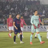 Antigua elimina a Municipal en las semifinales