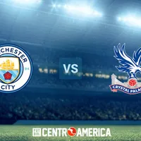 FINAL | Manchester City vs Crystal Palace: resultado y estadísticas del triunfo citizen por la fecha 4 de la Premier League