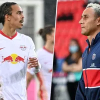 PSG vs. RB Leipzig con Keylor Navas: cuándo, dónde y por que canal ver el partido por la fase de grupos de la UEFA Champions League