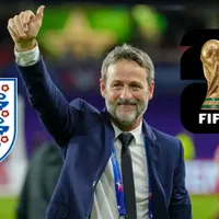 Atención, Panamá: figura de Inglaterra corre riesgo de perderse el Mundial 2026 a falta de 46 días