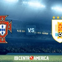 Portugal vs Uruguay por el Mundial de Qatar 2022: día y hora del partido