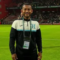 Juan Carlos Obregón vuelve a causar preocupación en la Selección de Honduras