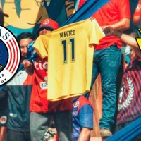 Cádiz felicita al Deportivo FAS por ganar el Clausura 2021 con mágico guiño