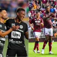 Sporting vs. Saprissa EN VIVO: hora y dónde ver hoy el partido por la Primera División de Costa Rica UNAFUT 2024