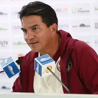 conferencia de prensa-vladimir quesada-saprissa