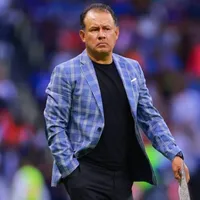 Selección de Perú nombró técnico y descartó a Luis Fernando Suárez