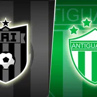 Independiente vs. Antigua: Cuándo, dónde y por qué canal ver el partido de hoy por la ronda preliminar de la Liga Concacaf