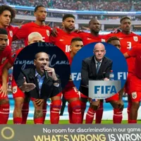"Miedo a Bukele": Panamá sacude a El Salvador con una denuncia a la FIFA tras la sanción al Cuscatlán