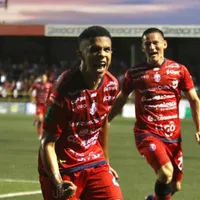 Saprissa sigue de malas y ahora sale derrotado en San Carlos