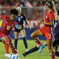 Oficial: Panamá jugará ante una selección campeona del mundo como último partido antes del Mundial
