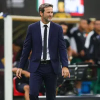 "Las expectativas son muy altas": Thomas Christiansen habló del futuro de Panamá