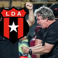 Refuerzos confirmados en Alajuelense: estos son los nombres que Machillo Ramírez ya tiene asegurados para el Apertura 2025