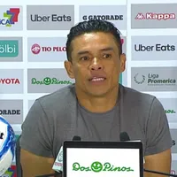 Tras perder con Herediano, 'Paté' Centeno sueña con el Mundial de Clubes