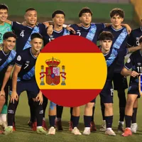 "Nuevo club": promesa de la Selección de Guatemala se va a España en un movimiento que pocos tenían en el radar